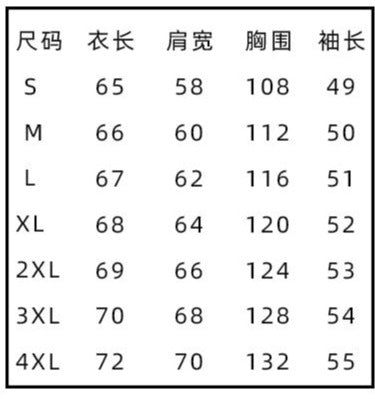 Chainsaw Man Denim Jacket