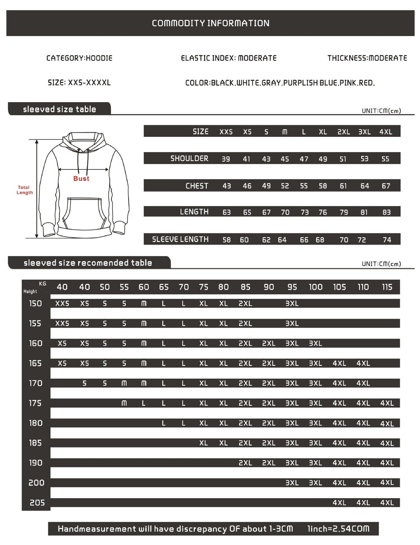 Jujutsu Kaisen Sukuna Domain Expansion Hoodie
