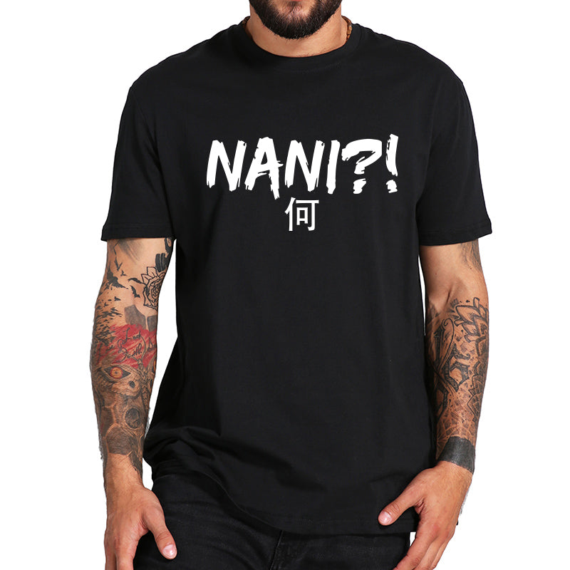 Nani T Shirt