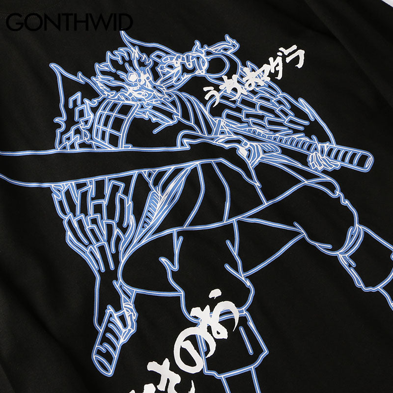 Susanoo Crewneck