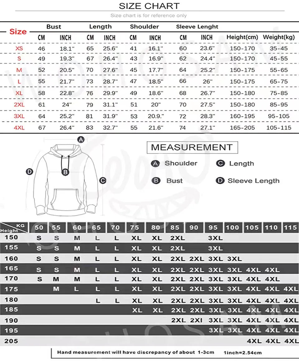 Jujutsu Kaisen Teen Gojo Hoodie