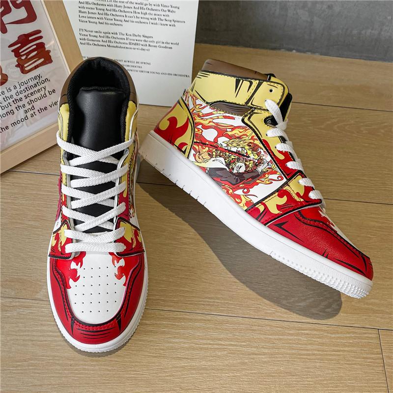 KYOJURO RENGOKU SHOES 2.0