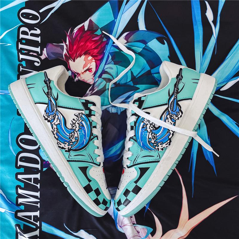 LOW TOP WATER SHOES 2.0