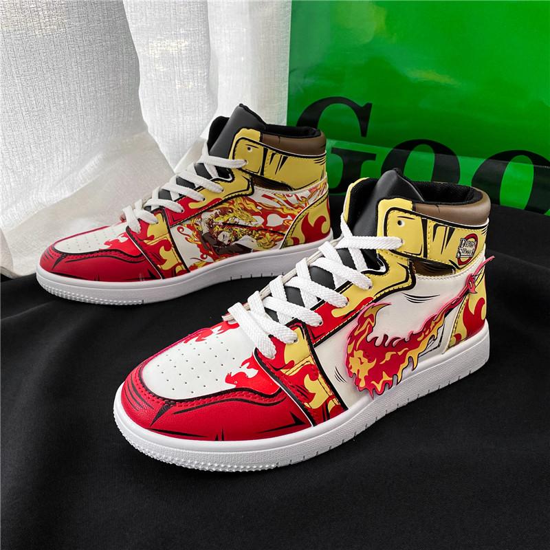 KYOJURO RENGOKU SHOES 2.0