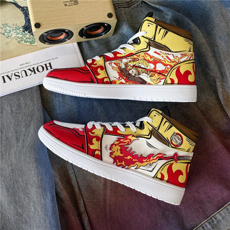 KYOJURO RENGOKU SHOES 2.0