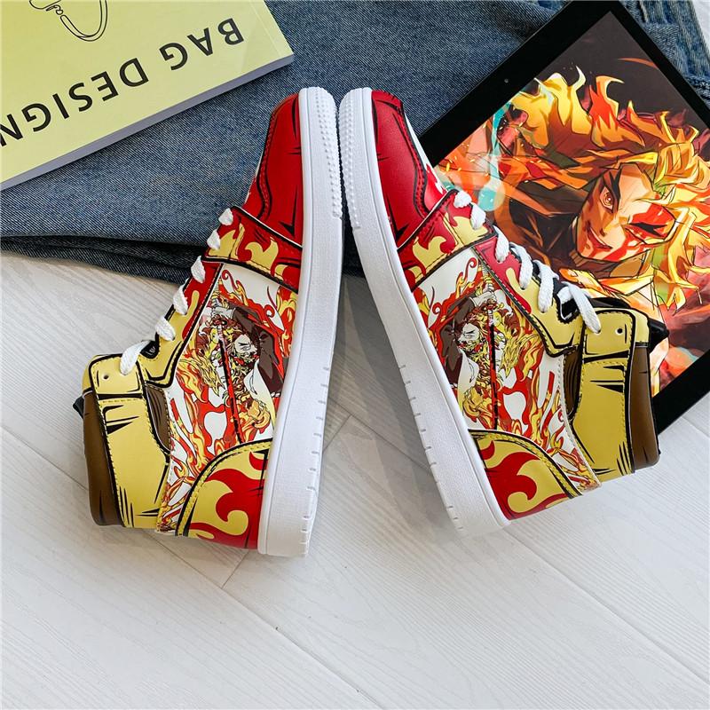 KYOJURO RENGOKU SHOES 2.0