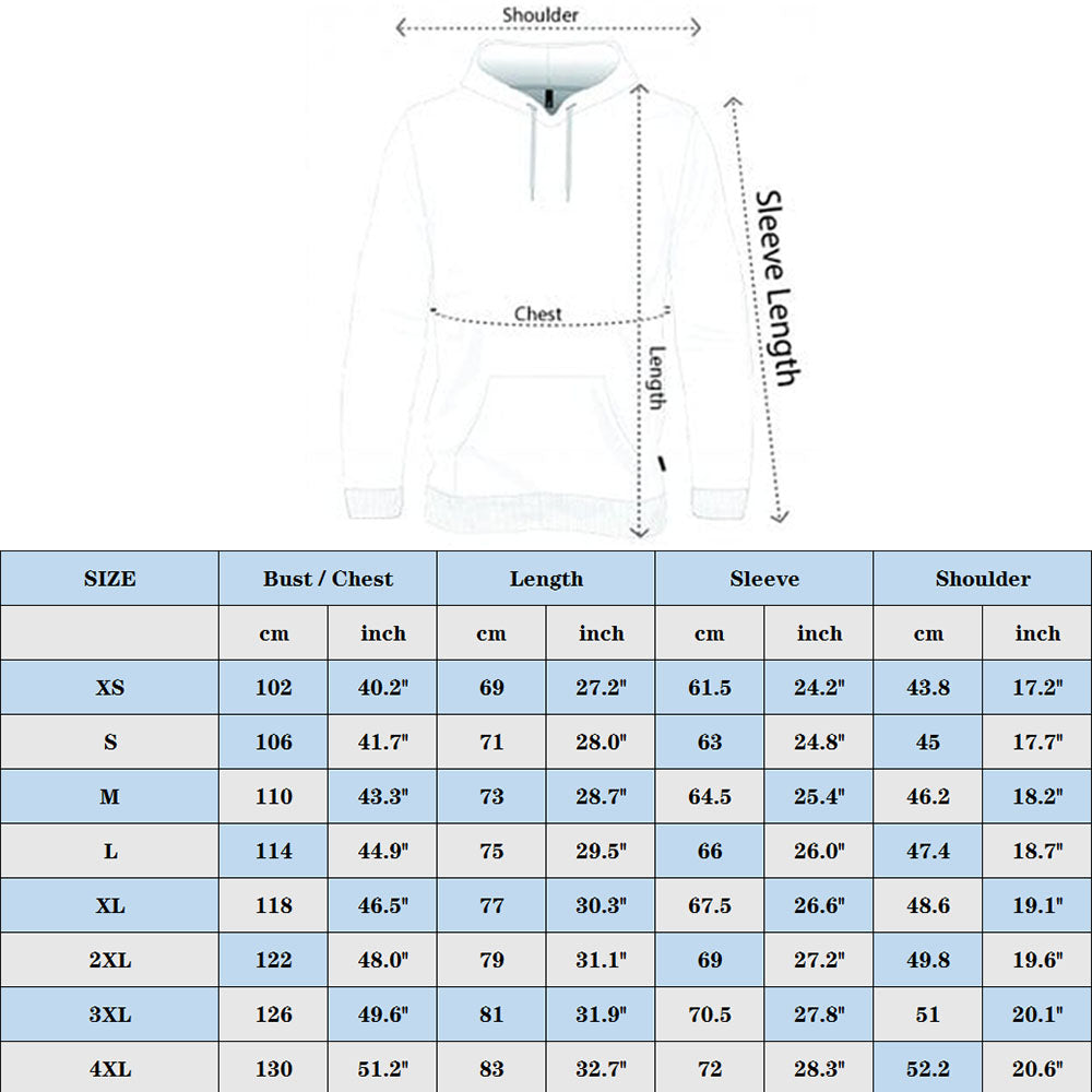 Jujutsu Kaisen Hoodie Megumi Divine Dogs