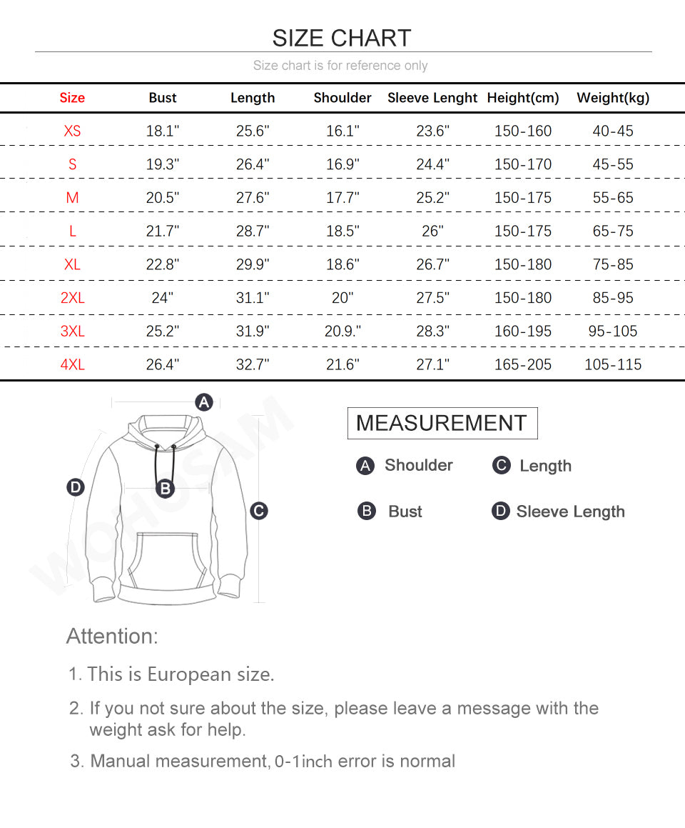 Sukuna\Gojo Satoru Hoodie JJK