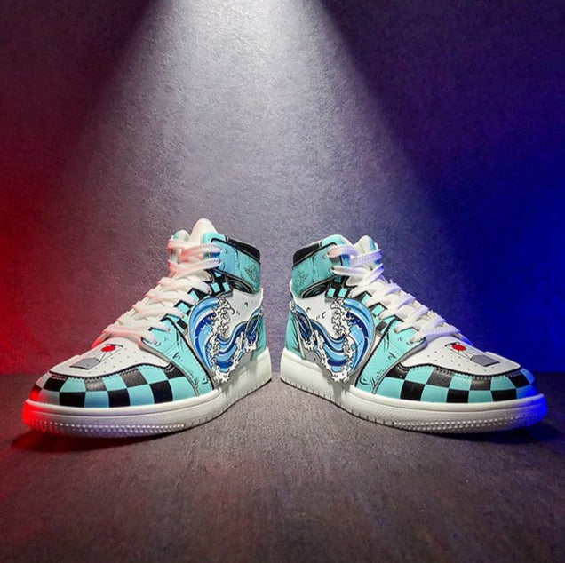 Tanjiro Shoes