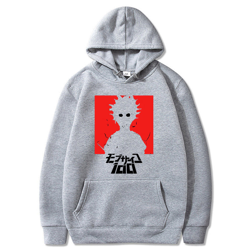Mob Rage Hoodie