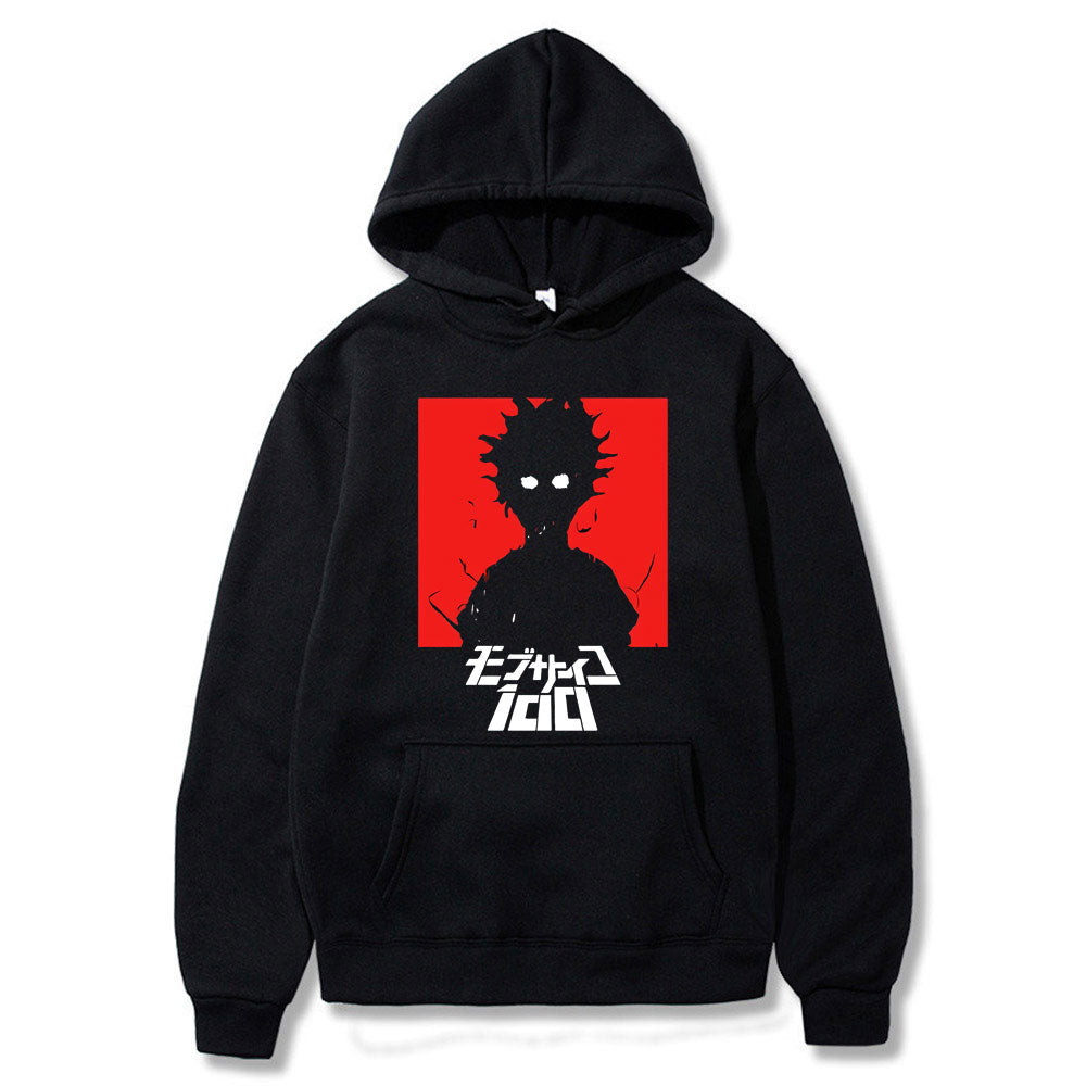 Mob Rage Hoodie