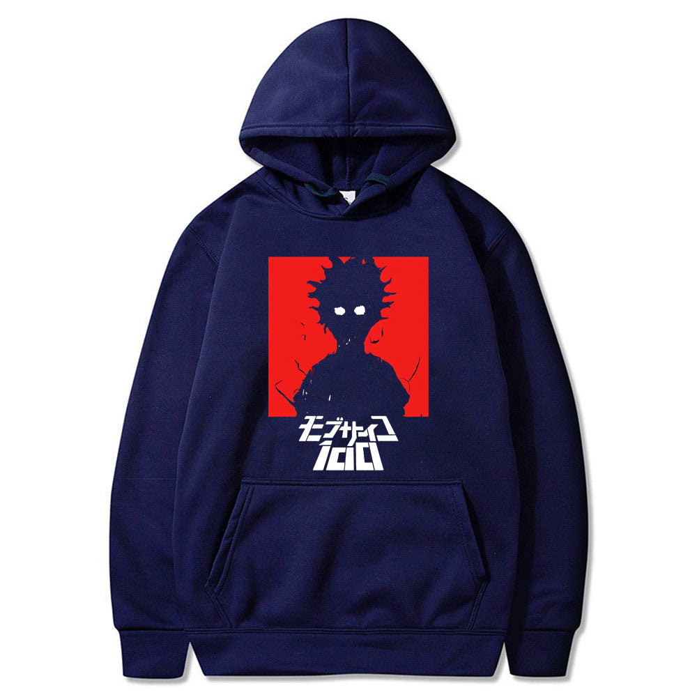 Mob Rage Hoodie