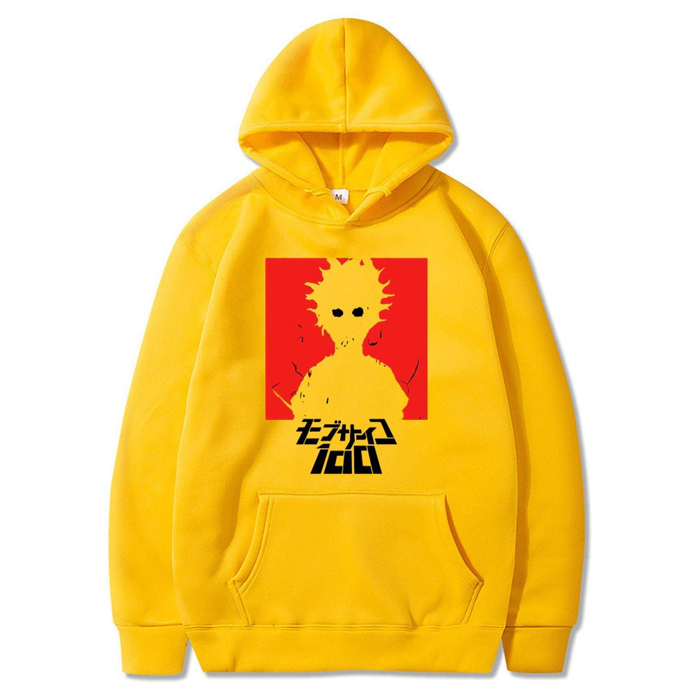 Mob Rage Hoodie