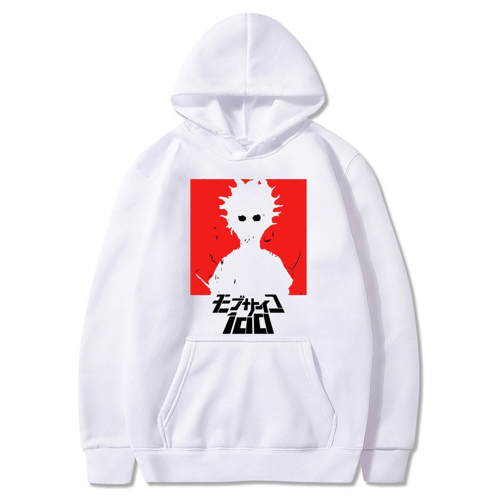 Mob Rage Hoodie