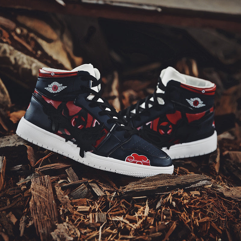 Itachi High Top Shoes