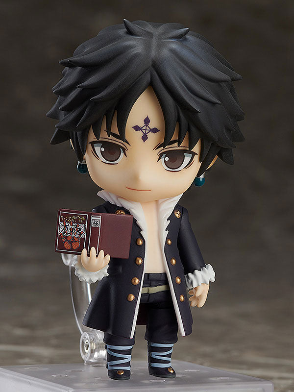 Hunter x Hunter Anime Chibi Figure Toys Gon, Killua  and more