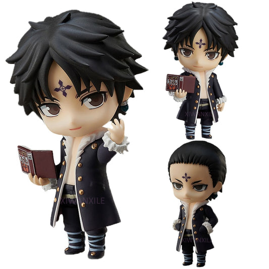 Hunter x Hunter Anime Chibi Figure Toys Gon, Killua  and more