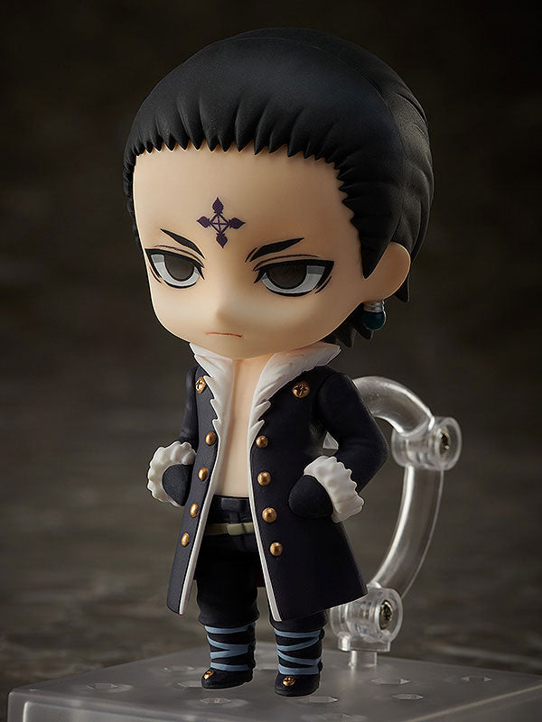 Hunter x Hunter Anime Chibi Figure Toys Gon, Killua  and more