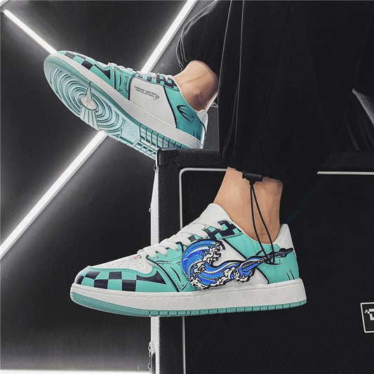 LOW TOP WATER SHOES 2.0