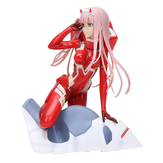 Darling In the Franxx Figure