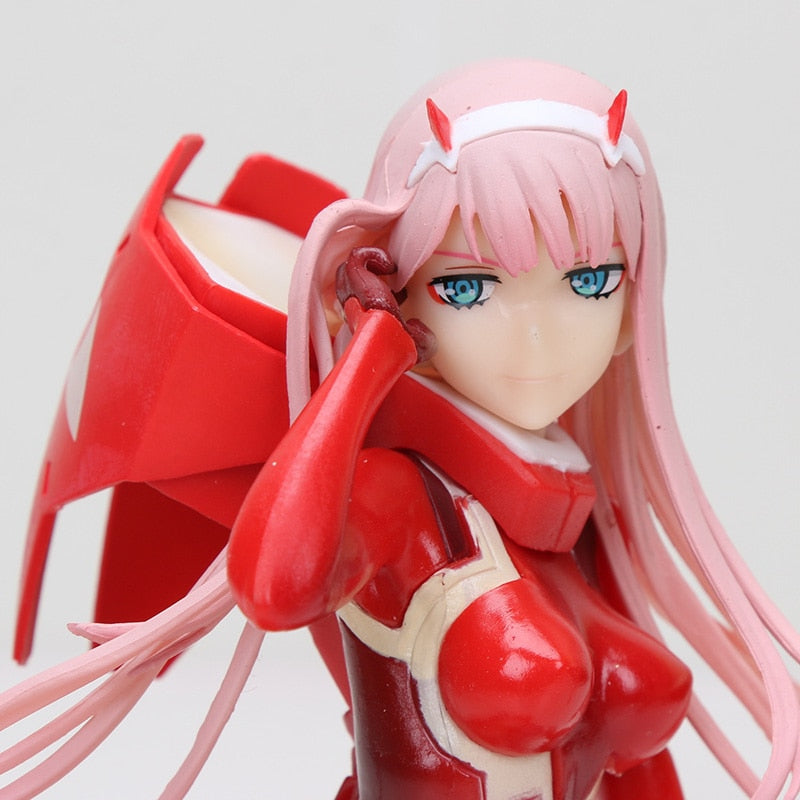 Darling In the Franxx Figure