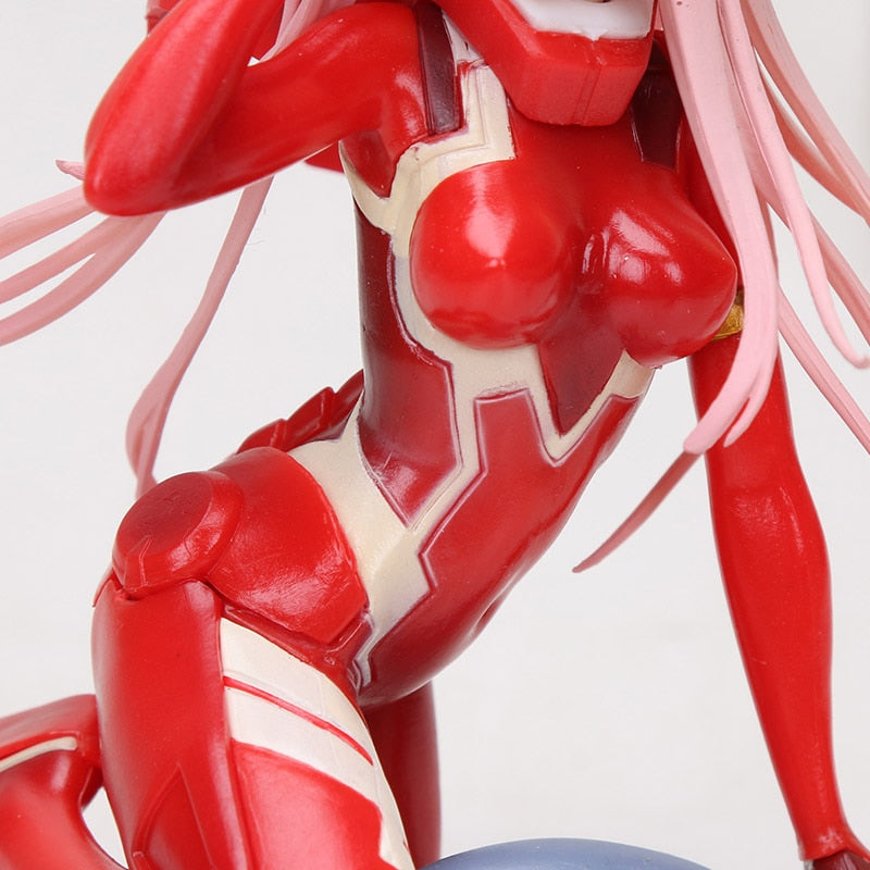 Darling In the Franxx Figure