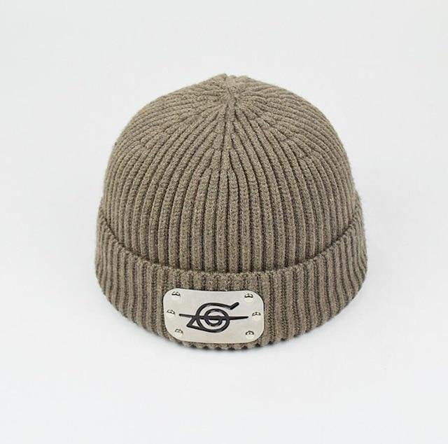 Naruto Akatsuki Winter Beanie Hat - animeweebcity