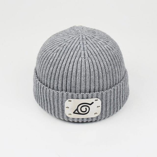 Naruto Akatsuki Winter Beanie Hat - animeweebcity