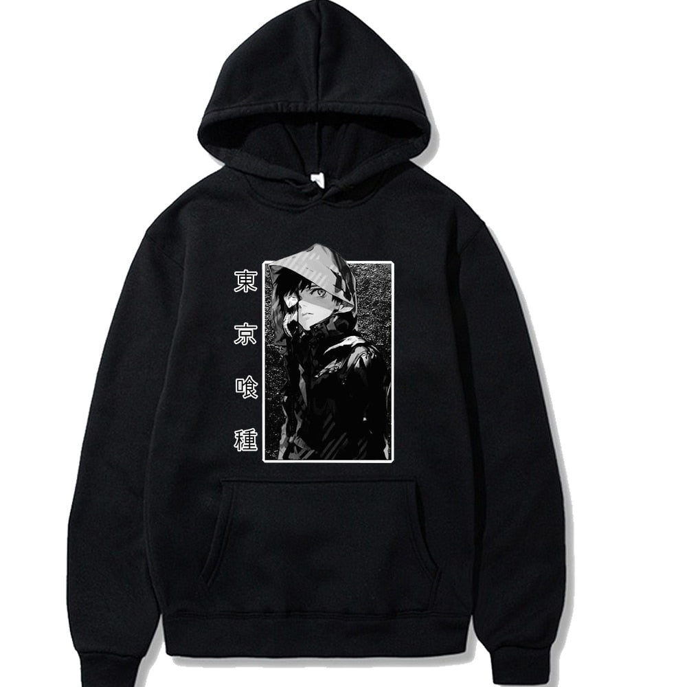 Tokyo Ghoul Hoodie