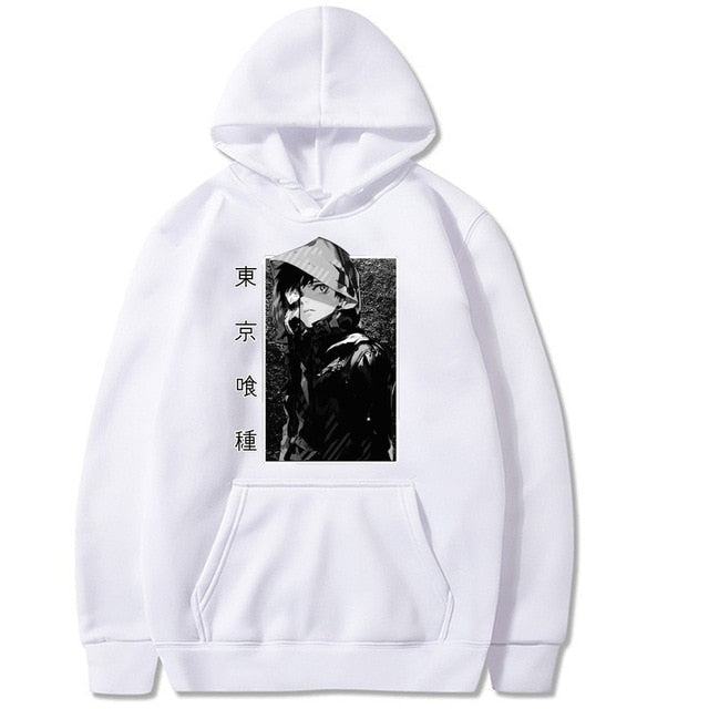 Tokyo Ghoul Hoodie