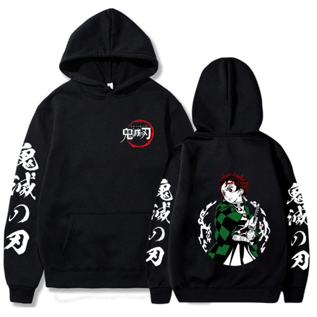 Tanjiro Hoodie