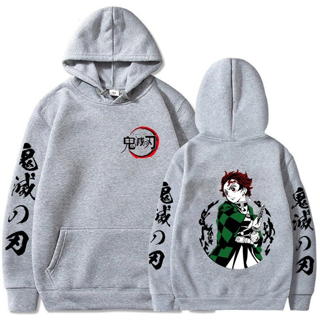 Tanjiro Hoodie