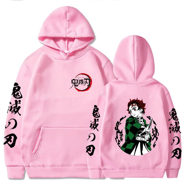 Tanjiro Hoodie