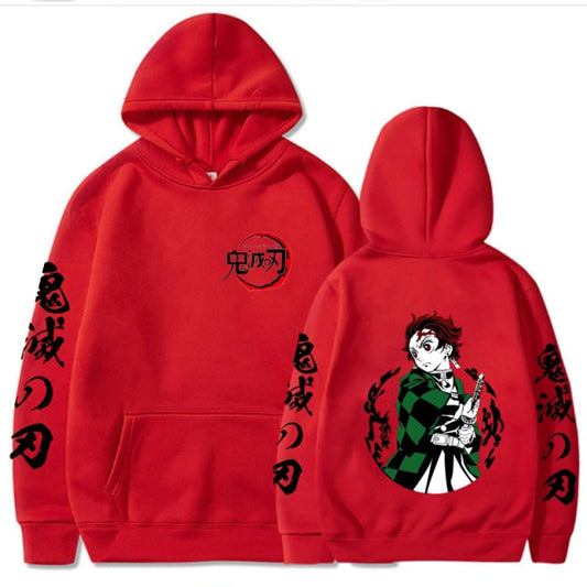 Tanjiro Hoodie