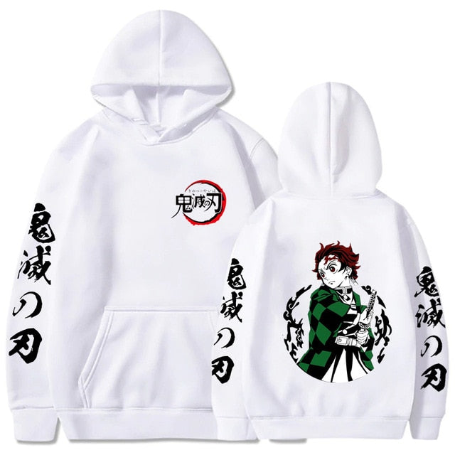 Tanjiro Hoodie