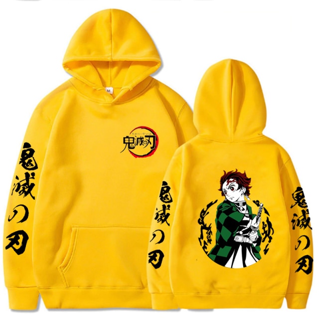 Tanjiro Hoodie