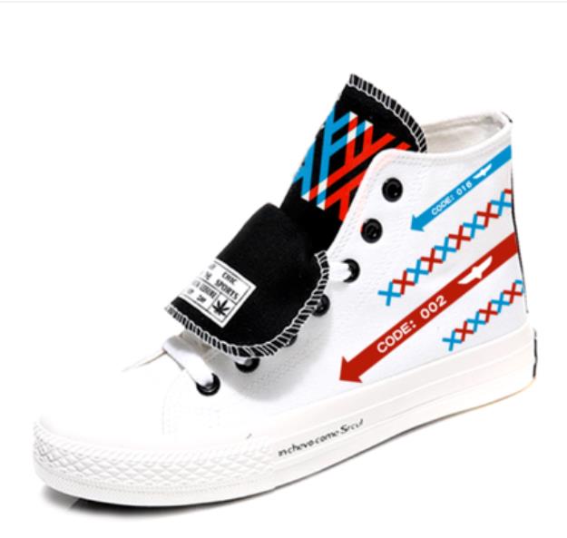 DARLING in the FRANXX Shoes