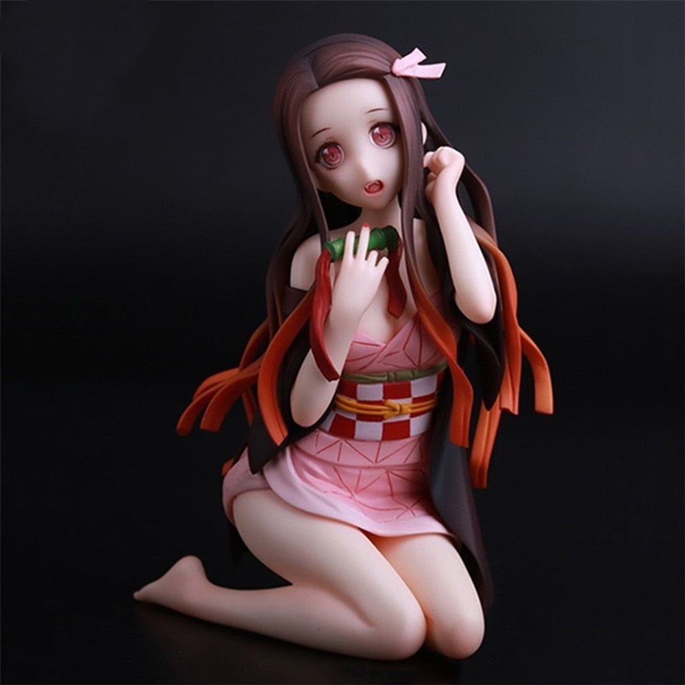 Kamado Nezuko Action Figure