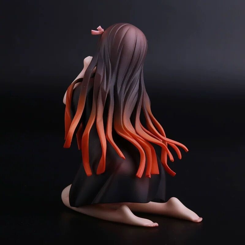 Kamado Nezuko Action Figure