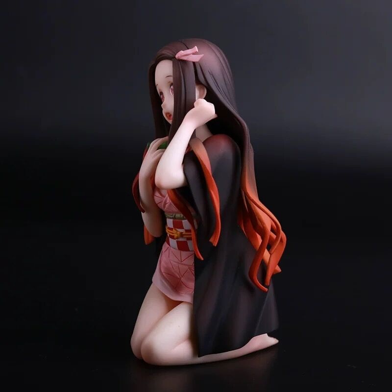 Kamado Nezuko Action Figure