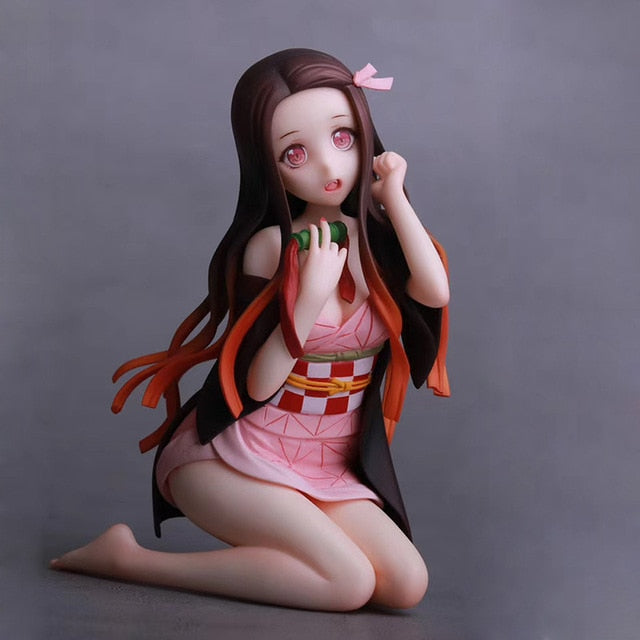 Kamado Nezuko Action Figure