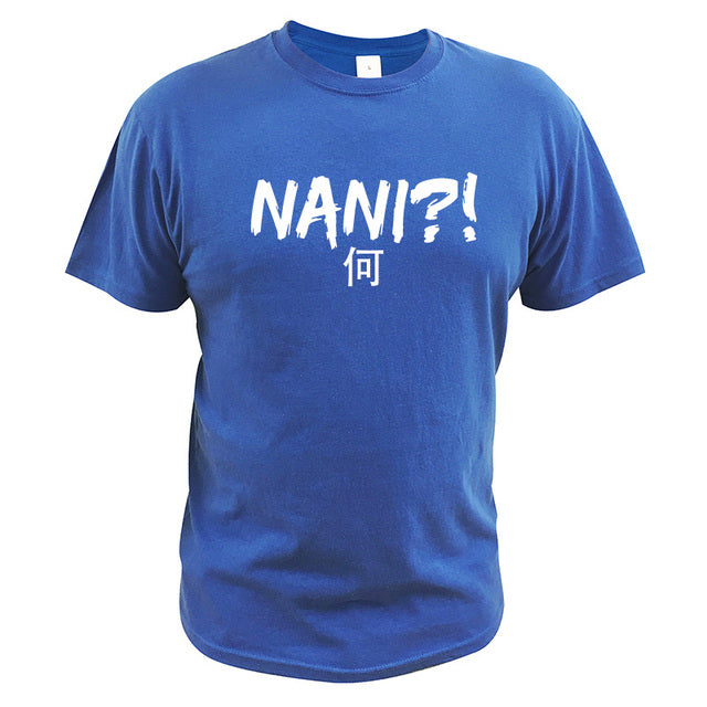 Nani T Shirt
