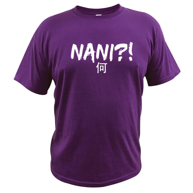Nani T Shirt