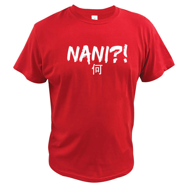 Nani T Shirt