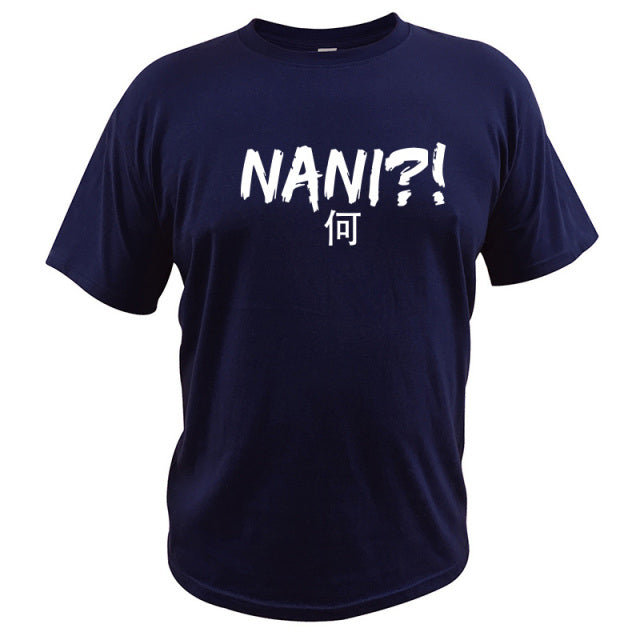 Nani T Shirt