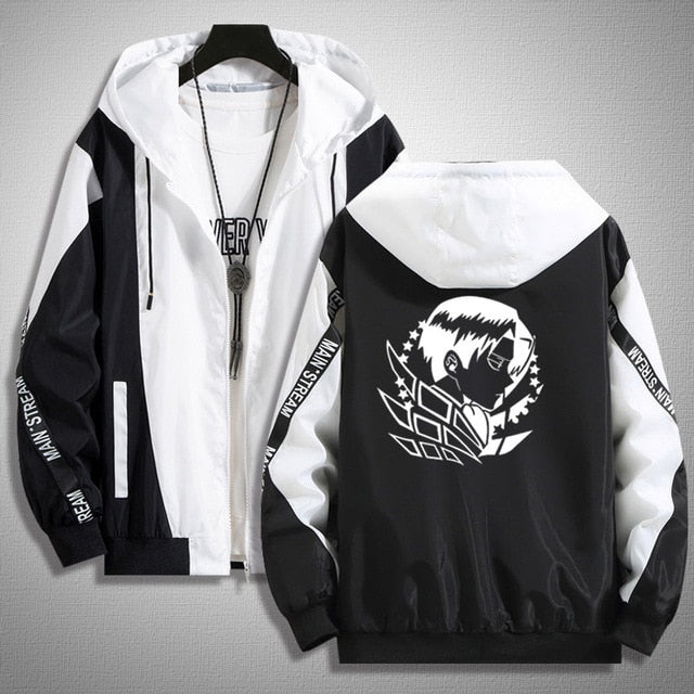 Attack on Titan Fall/Winter Jacket