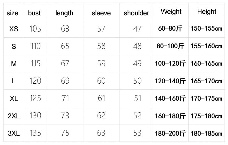 Attack on Titan Fall/Winter Jacket