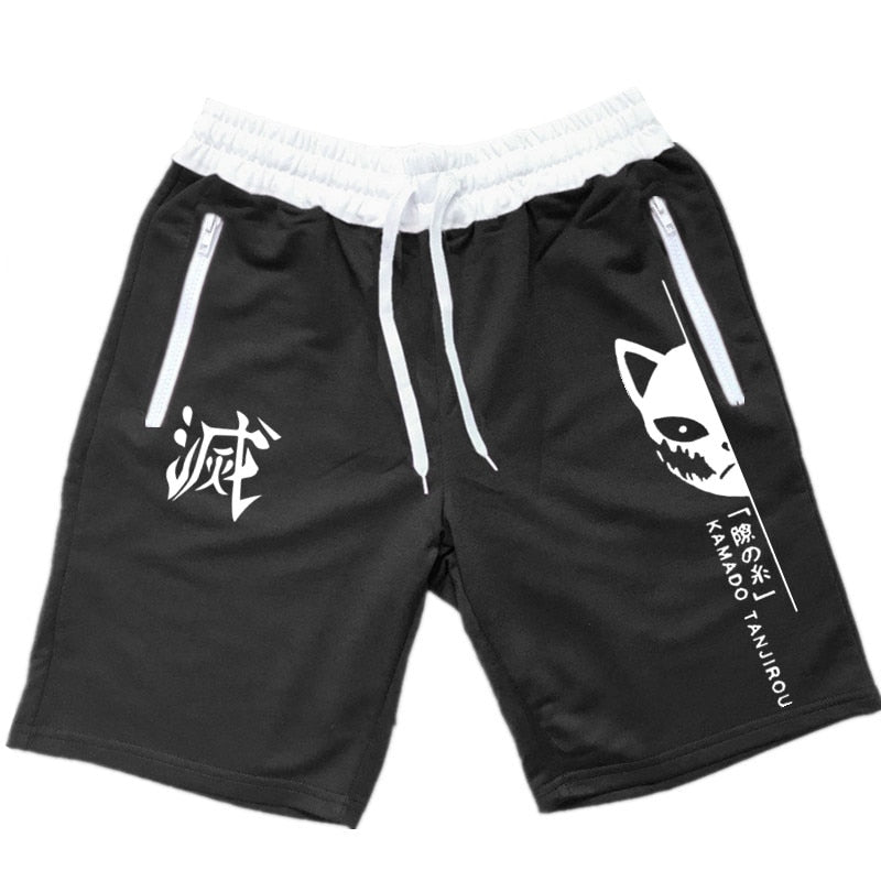 DS Jogger Shorts