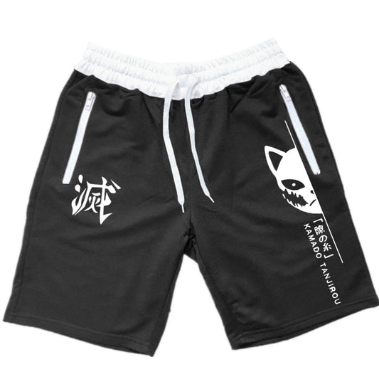 DS Jogger Shorts
