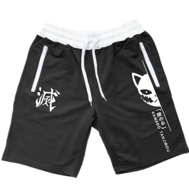 DS Jogger Shorts